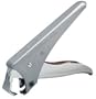 Skrebba Enthefter skre-klick, Metall, 80 x 16 x 130 mm, grau, 520