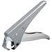Skrebba Enthefter skre-klick, Metall, 80 x 16 x 130 mm, grau, 520