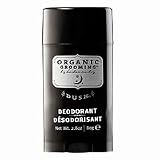 Herban Cowboy - Deodorant Dusk, 3 Oz Stick