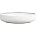 Wedgwood - Plato Platinum, Salad Bowl 25cm