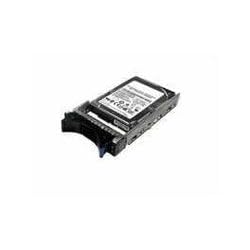 Lenovo ThinkServer - Hard drive - 146 GB - hot-swap - 2.5 - SAS - 10000 rpm by Lenovo