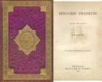 Review William P. Nimmo  / Benjamin Franklin, Doer of Good: A Biography