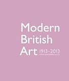 Modern British art 1913-2013
