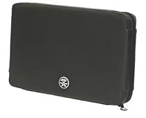 CRUMPLER（クランプラー） バッグ School Hymn（S） ブラック&times;グレー SH-01-02A