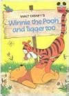 Winnie the Pooh and Tigger Too