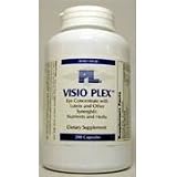 Progressive Labs Visio Plex - 200 Capsules ( Triple Pack)