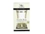WoodWick Vanilla Bean Electric Fragrance Diffuser Kit