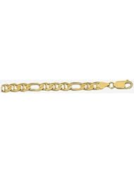 5.5mm Ficonucci Chain 22"