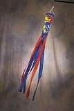 Kansas Jayhawks 60" Windsock