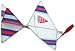 Midwest Products Land Sea And Air Model Activity Kits Delta Dart 39-50, 3 Item(s)/Order