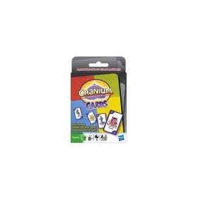 Hasbro Card Game - Cranium Cards