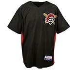 Pittsburgh Pirates - Field High Def License Plate MLB Pro Baseball