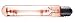 Ushio 600W Super High Pressure Sodium Bulb
