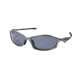 オークリー - ハチェット 【偏光レンズ】 OAKLEY Polarized HATCHET Carbon/Grey Polarized (05-835)