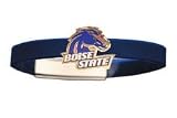 Boise State Broncos Rubber Slider Bracelet