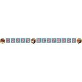 High School Musical Letter Banner 8ft