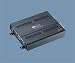 MB Quart RAB 1450 1-Channel 450 RMS Watt Mosfet Car Mono Subwoofer Amplifier
