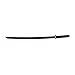 Dark Wooden Practice Samurai Bokken Sword