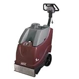 MINUTEMAN Carpet Extractor