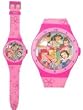 Disney Princess Wall Clock : Watch Style clock (Cinderella , Jasmine)
