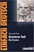 Dantons Tod. Textausgabe (Paperback)