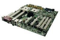 HP XW8200 Motherboard Dual Xeon 800MHz FSB 409647-001;347241-001 - 409647-001; 347241-005
