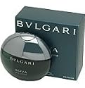 Bvlgari Aqua By Bvlgari For Men. Eau De Toilette Spray 1.7 Ounces