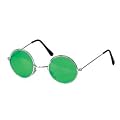 Brille John Lennon, Gr�n