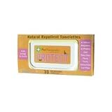 PROTECT FLEA & TICK REPEL WIPE