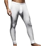 2(x)ist Essential Long Underwear