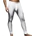Apparel : 2(x)ist Essential Long Underwear