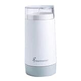 Toastmaster Coffee and Flax Seed Grinder - Small Grain / Seed Mill Grinds Seeds, Flour, Coffee, Flax, Grain. Dry Grinder.