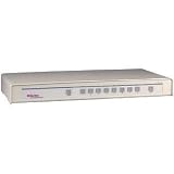 2-PORT Compuswitch Pent KVM Bundle with 2 Sixft. Cables