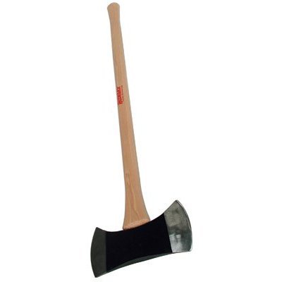 Razorback Double Bit Axe - 30358 - Bci