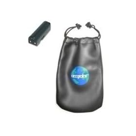 Digital Replacement Battery for Specific Digital Camera and Camcorder Models Compatible... by Amsahr