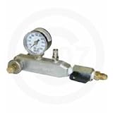 RACE TECH TOOL NITROGEN HOSE TSNH48