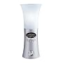 Naf Naf LYS V3 Digitale Radiowecker mit Lampe silber