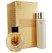 EMPORIO ARMANI DIAMONDS INTENSE by Giorgio Armani Gift Set for WOMEN: SET-EAU DE PARFUM SPRAY 3.4 OZ & BODY LOTION 6.7 OZ