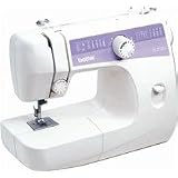 Brother International Corporat Brother Sewing Machine 10 Built-In-Stitches