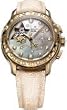 NEW ZENITH BABY DOLL STAR SEA OPEN EL PRIMERO PRECIOUS PEARLS LADIES WATCH 23.1233.4021/03.C536