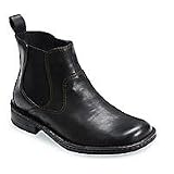Born Men's Hemlock Chukka Boots