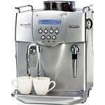 Saeco Incanto Deluxe Super-Automatic Espresso Machine Stainless Steel - Saeco A-ID-SS