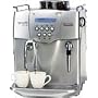 Saeco Incanto Deluxe Super-Automatic Espresso Machine Stainless Steel - Saeco A-ID-SS
