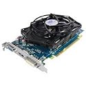 Sapphire RADEON HD 4670 - Graphics adapter - Radeon HD 4670 - PCI Express 2.0 x16 - 1 GB DDR3 - Digital Visual Interface (DVI), HDMI - HDTV out - lite retail