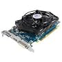 Sapphire Radeon HD4670 Grafikkarte (PCI-e, 1GB GDDR3 Speicher, DVI, HDMI, VGA, 1 GPU)