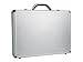 AM Notebookkoffer FlightCase 43,2cm 17Zoll aluminium