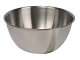 Faringdon 1 Ltr Stainless Steel Mixing Bowl