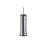 Vipp 11 Toilet Brush Black