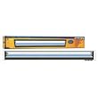 Aqueon Coralife 05609 Aqualight Dual Linear Strip T5 Aquarium Lighting Fixture, 30-Inch
