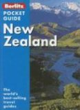 Berlitz New Zealand (Berlitz Pocket Guides)